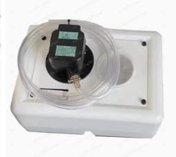 Coolant Pump TSC-45 for Metal Working Machines, Cooling for Bandsaw 1psc