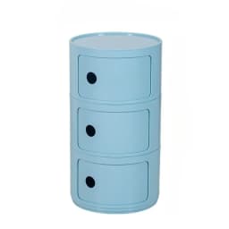 Nordic Net Red Bedside Cabinet Modern Simple White Round Creative Mini Simple Small Side Table Portable Nightstands Furniture