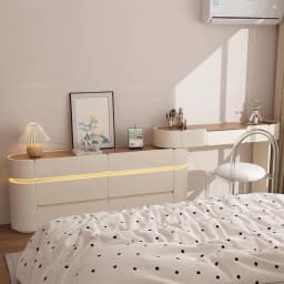Big Closets Dressing Table Modern Living Room Wood Cosmetics Comfortable Mini Vanity Table Pink Kids Penteadeira Home Furniture