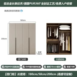 Drawers Locker Storage Closet Bedroom Tall Orgnizer Girls Rack Wardrobe Open Cabinets Clothes Guarda Roupas Furniture Home