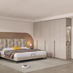 Drawers Locker Storage Closet Bedroom Tall Orgnizer Girls Rack Wardrobe Open Cabinets Clothes Guarda Roupas Furniture Home