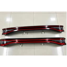 Rear Middle Tail Light, 5‑Wire Harness For 2022 BYD Tang DM‑i, Please Contact Customer Service To Place Order