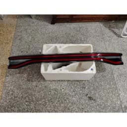 Rear Middle Tail Light, 5‑Wire Harness For 2022 BYD Tang DM‑i, Please Contact Customer Service To Place Order