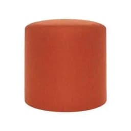 Room comfy Repose Elegant Foot Living Stool Elegant Stool Round Beauty Cute Hallway Foot Pied Salon Space Saving Furniture