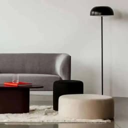 Room comfy Repose Elegant Foot Living Stool Elegant Stool Round Beauty Cute Hallway Foot Pied Salon Space Saving Furniture