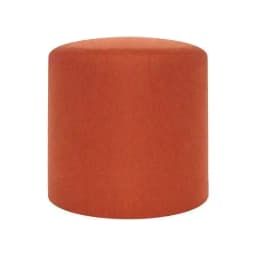 Room comfy Repose Elegant Foot Living Stool Elegant Stool Round Beauty Cute Hallway Foot Pied Salon Space Saving Furniture