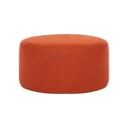 Room comfy Repose Elegant Foot Living Stool Elegant Stool Round Beauty Cute Hallway Foot Pied Salon Space Saving Furniture