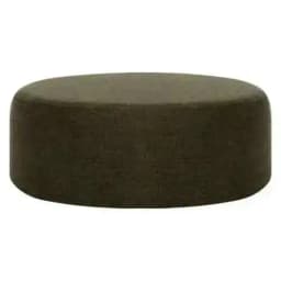 Room comfy Repose Elegant Foot Living Stool Elegant Stool Round Beauty Cute Hallway Foot Pied Salon Space Saving Furniture