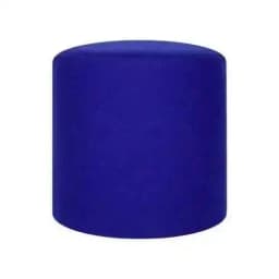 Room comfy Repose Elegant Foot Living Stool Elegant Stool Round Beauty Cute Hallway Foot Pied Salon Space Saving Furniture