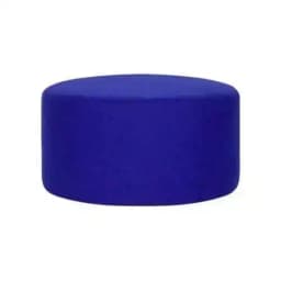 Room comfy Repose Elegant Foot Living Stool Elegant Stool Round Beauty Cute Hallway Foot Pied Salon Space Saving Furniture