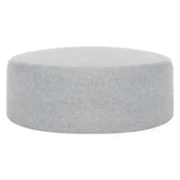 Room comfy Repose Elegant Foot Living Stool Elegant Stool Round Beauty Cute Hallway Foot Pied Salon Space Saving Furniture