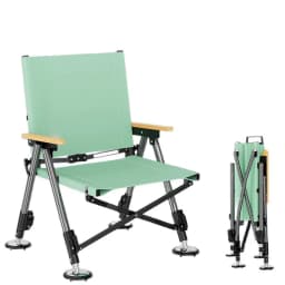 Chaise Folding Beach Fishing Camping Lightweight Chairs Tourist Chair Portable Foldable Bench Lounger Stool