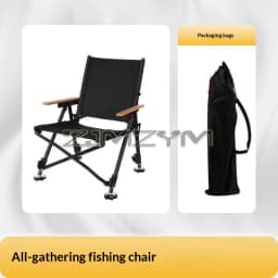 Chaise Folding Beach Fishing Camping Lightweight Chairs Tourist Chair Portable Foldable Bench Lounger Stool