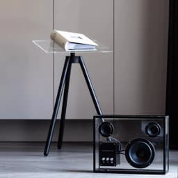 Living Room Floor Reading Stand Sofa Side Display Rack Modern Book Holder for Magazine Catalog Exhibition Sample Room Home Decor