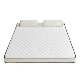 Thickened Mattress Home Cushion Student Dormitory Tatami Sponge Pad Bottom Single Bed Folding Memory Cotton