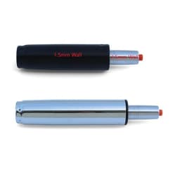 Office chair pneumatic rod lift swivel chair cylinder replaces pneumatic shock absorber office chair parts hardware accessories