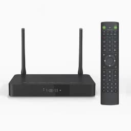 Z9X PRO 4K HDR Media Player, 4K Android , Android 11 OS, RTD1619BPD Quad-core 64bit Processor 4G+32G, VS10 Image Qua