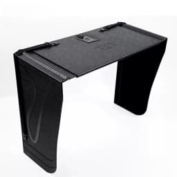 Computer Hood Desktop 17-27-Inch 41-71cm Width Sun Visor Printing And Repairing Design (only Lens hood)
