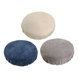 Telescopic Stool Cushion Supplies Versatile Compact Lightweight Comfortable Stool Pad for Party Gardening Patio Outdoor Camping
