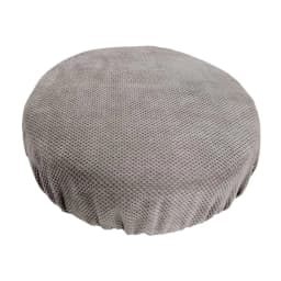 Telescopic Stool Cushion Supplies Versatile Compact Lightweight Comfortable Stool Pad for Party Gardening Patio Outdoor Camping