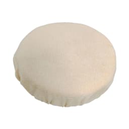 Telescopic Stool Cushion Supplies Versatile Compact Lightweight Comfortable Stool Pad for Party Gardening Patio Outdoor Camping