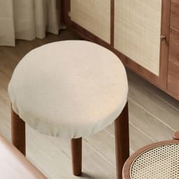 Telescopic Stool Cushion Supplies Versatile Compact Lightweight Comfortable Stool Pad for Party Gardening Patio Outdoor Camping