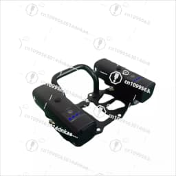 Electric Four-Wheel Scooter Accessories, Skateboard Headlights, Handle Lights, Handrails, Portable Lighting, Long Board