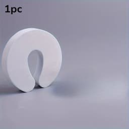 1/2PCS Washing Machine Ventilation Support Washing Machine Anti-Catch, Breathable Tool, Soft Material