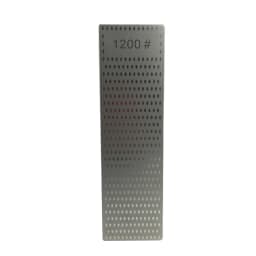 2016 new DMD diamond double-sided whetstone skate, household knife outdoor knife sharpener 400 1200 mesh