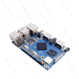 Orange Pi OrangePi 5 Pro development board Rockchip RK3588S supports NVMe SSD solid state drive