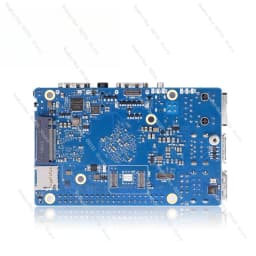 Orange Pi OrangePi 5 Pro development board Rockchip RK3588S supports NVMe SSD solid state drive