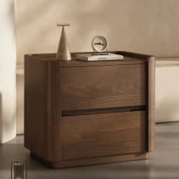 Creative Display Simple Luxury Bedside Tables Trendy Aesthetic Night Table Delicacy Modern Table De Chevet Bedroom Furniture