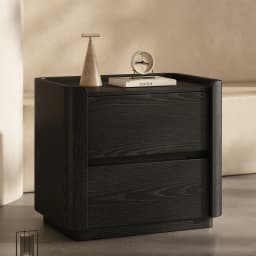 Creative Display Simple Luxury Bedside Tables Trendy Aesthetic Night Table Delicacy Modern Table De Chevet Bedroom Furniture