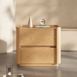 Creative Display Simple Luxury Bedside Tables Trendy Aesthetic Night Table Delicacy Modern Table De Chevet Bedroom Furniture