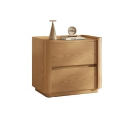 Creative Display Simple Luxury Bedside Tables Trendy Aesthetic Night Table Delicacy Modern Table De Chevet Bedroom Furniture