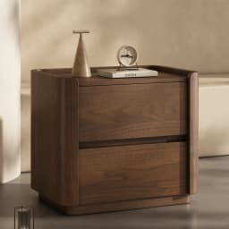 Creative Display Simple Luxury Bedside Tables Trendy Aesthetic Night Table Delicacy Modern Table De Chevet Bedroom Furniture