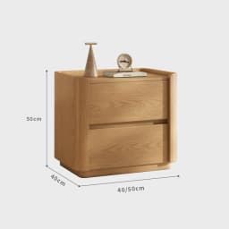 Creative Display Simple Luxury Bedside Tables Trendy Aesthetic Night Table Delicacy Modern Table De Chevet Bedroom Furniture