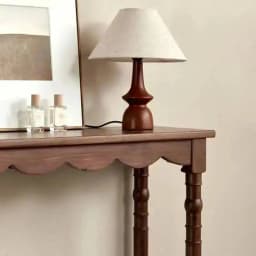 Tables Retro Console French Narrow Design Living Room Entryway Console Tables Premium Trendy Consolas Móveis Entrada Furniture