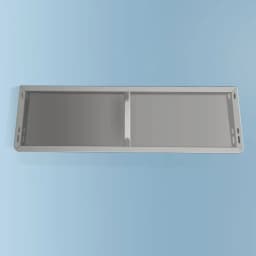 304 Stainless Steel Folding Table Space Saving Dining Table for Kitchen Apartment Computer Desk Wall Mounted Home Office Tables