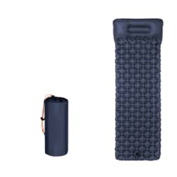 Air mattress camping mattress,outdoor travel sleeping bag,lightweight  good storage,suitable for camping,hiking ,mountaineering