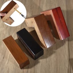 Solid Wood Sofa Legs, Furniture Universal Legs Coffee Table Mats Bed Feets Head Cabinets Support Feets Soft Sofa Legs