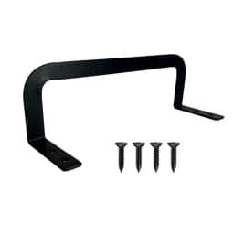 Adjustable Mattress Retainer Bar Durable Anti Slip Mattress Stopper Fixing Bracket With Screw Mattress Limiter Wooden Bed Frame
