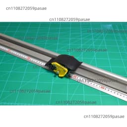 Manual Sliding KT Board Trimmer PET Cutter With Ruler Cutting Ruler Photo Paper Cutter Adhesive Car Sticker Paper Cutting