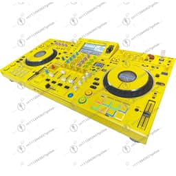 For XDJ-RX3 RR RX RX2 XZ All-in-One DJ Controller Driver Film Full Enclosure Protection