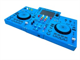 For XDJ-RX3 RR RX RX2 XZ All-in-One DJ Controller Driver Film Full Enclosure Protection