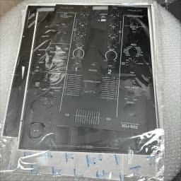 For XDJ-RX3 RR RX RX2 XZ All-in-One DJ Controller Driver Film Full Enclosure Protection