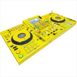 For XDJ-RX3 RR RX RX2 XZ All-in-One DJ Controller Driver Film Full Enclosure Protection