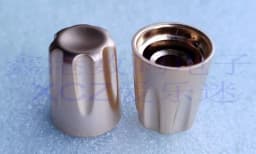 Replacement T-Bar Fader Knob Cap for Digital Mixer Console Slider Potentiometer Soundcraft Si Performer Expression