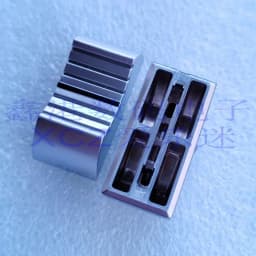 Replacement T-Bar Fader Knob Cap for Digital Mixer Console Slider Potentiometer Soundcraft Si Performer Expression