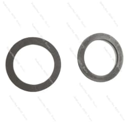 44 Pole Magnetic Ring 32x24x1.5mm, AS5000-MR20-44 Replacement Magnet for AMS Hall Sensor, Encoder Ring